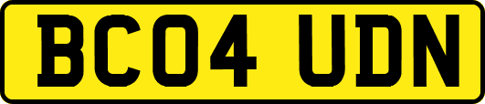 BC04UDN