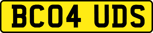 BC04UDS
