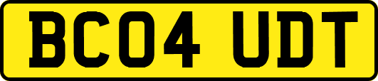 BC04UDT