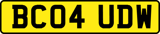 BC04UDW