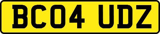 BC04UDZ