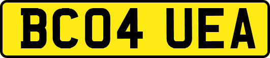 BC04UEA