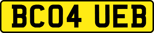 BC04UEB