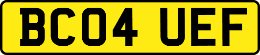 BC04UEF