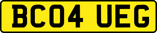 BC04UEG