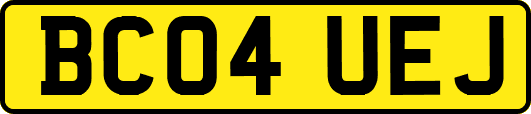 BC04UEJ