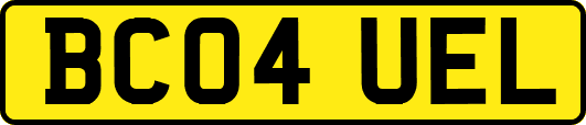 BC04UEL