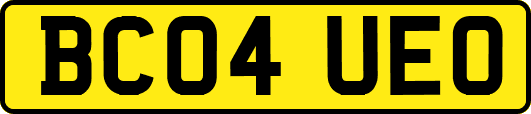 BC04UEO