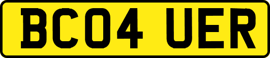 BC04UER