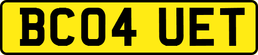 BC04UET