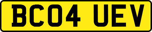 BC04UEV