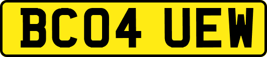 BC04UEW