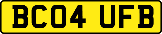 BC04UFB