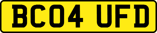 BC04UFD