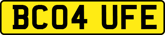 BC04UFE