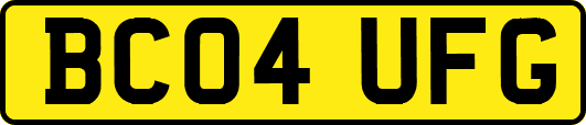 BC04UFG
