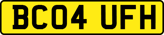 BC04UFH