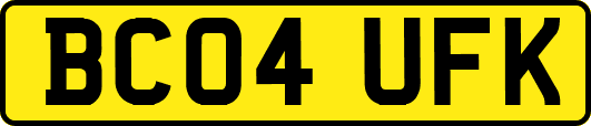BC04UFK
