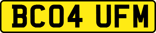 BC04UFM