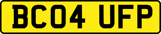 BC04UFP