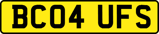 BC04UFS
