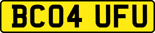 BC04UFU