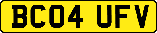 BC04UFV