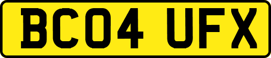 BC04UFX