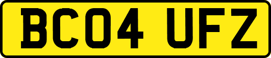 BC04UFZ