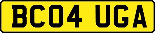BC04UGA