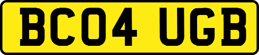 BC04UGB