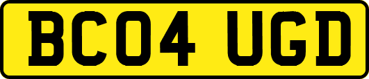 BC04UGD
