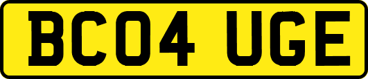 BC04UGE
