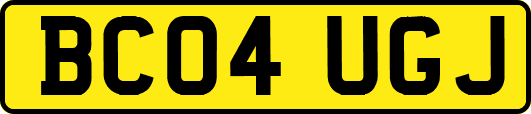 BC04UGJ
