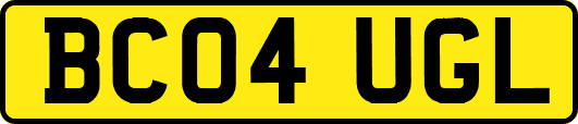 BC04UGL