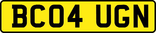 BC04UGN