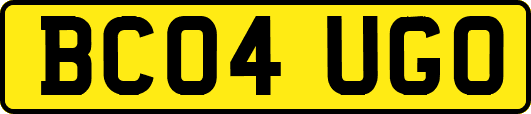 BC04UGO