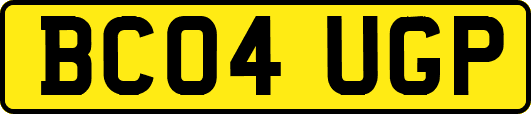 BC04UGP