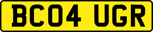 BC04UGR