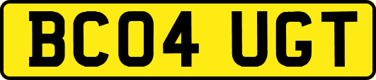 BC04UGT