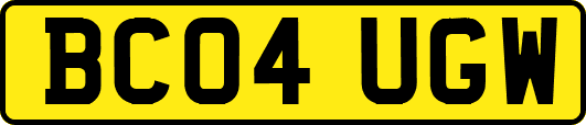BC04UGW