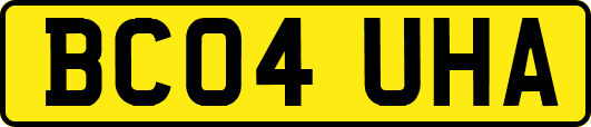 BC04UHA