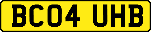 BC04UHB