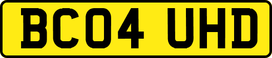 BC04UHD