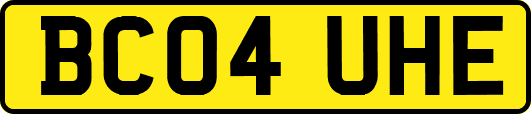 BC04UHE