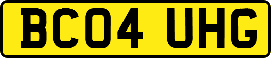 BC04UHG