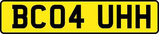 BC04UHH
