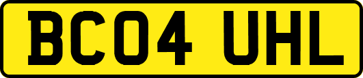 BC04UHL