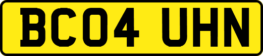 BC04UHN