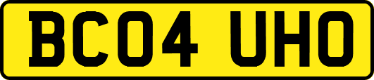 BC04UHO